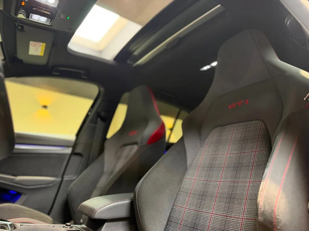 Volkswagen GOLF 2.0 TSI GTI |Pano|Matrix|Blindspot|Camera|Bo uit 2022, foto 4