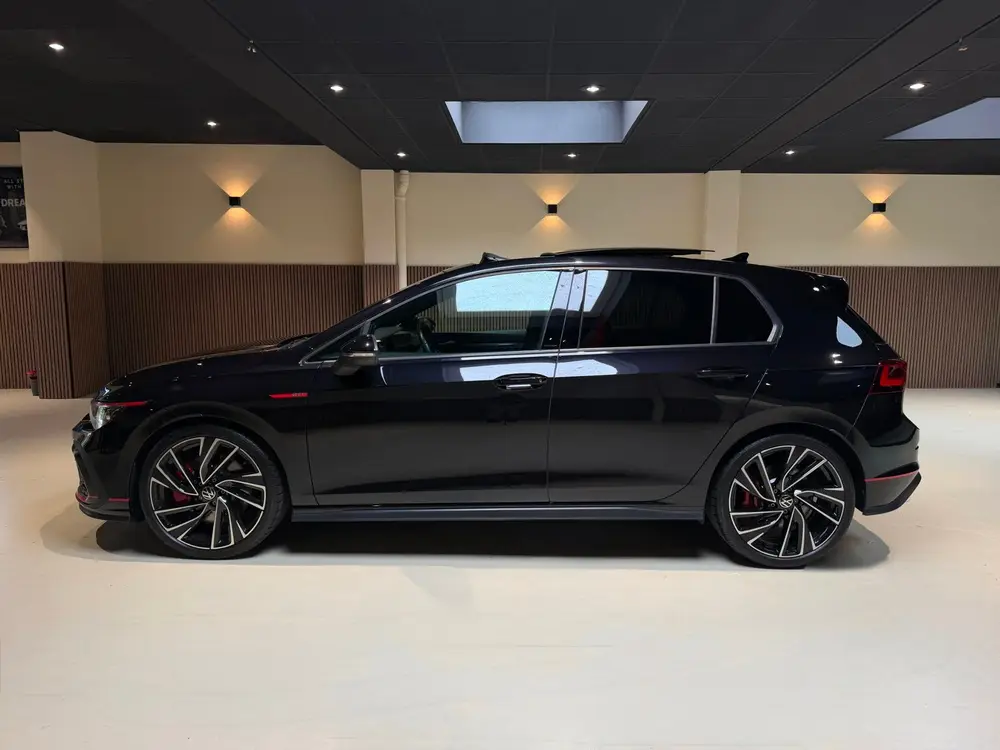 Volkswagen GOLF 2.0 TSI GTI |Pano|Matrix|Blindspot|Camera|Bo uit 2022, foto 5