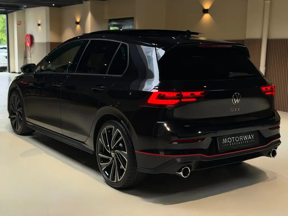 Volkswagen GOLF 2.0 TSI GTI |Pano|Matrix|Blindspot|Camera|Bo uit 2022, foto 6