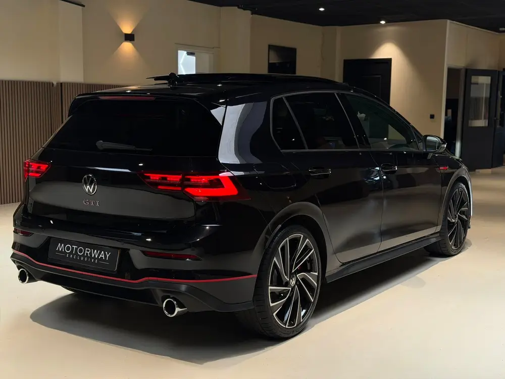 Volkswagen GOLF 2.0 TSI GTI |Pano|Matrix|Blindspot|Camera|Bo uit 2022, foto 8