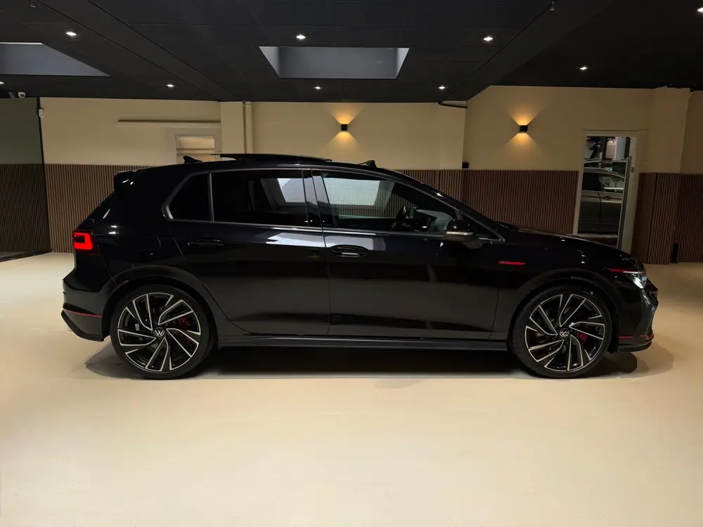 Volkswagen GOLF 2.0 TSI GTI |Pano|Matrix|Blindspot|Camera|Bo uit 2022, foto 9