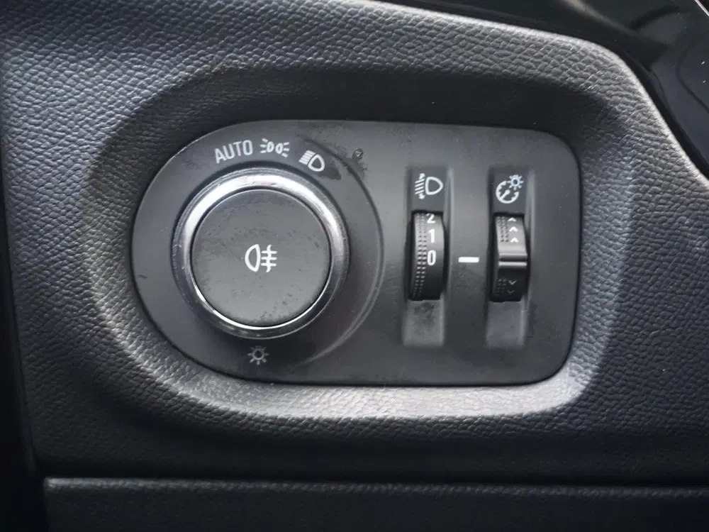 Opel Corsa 1.2 Turbo Yes Winterpakket uit 2026, foto 10