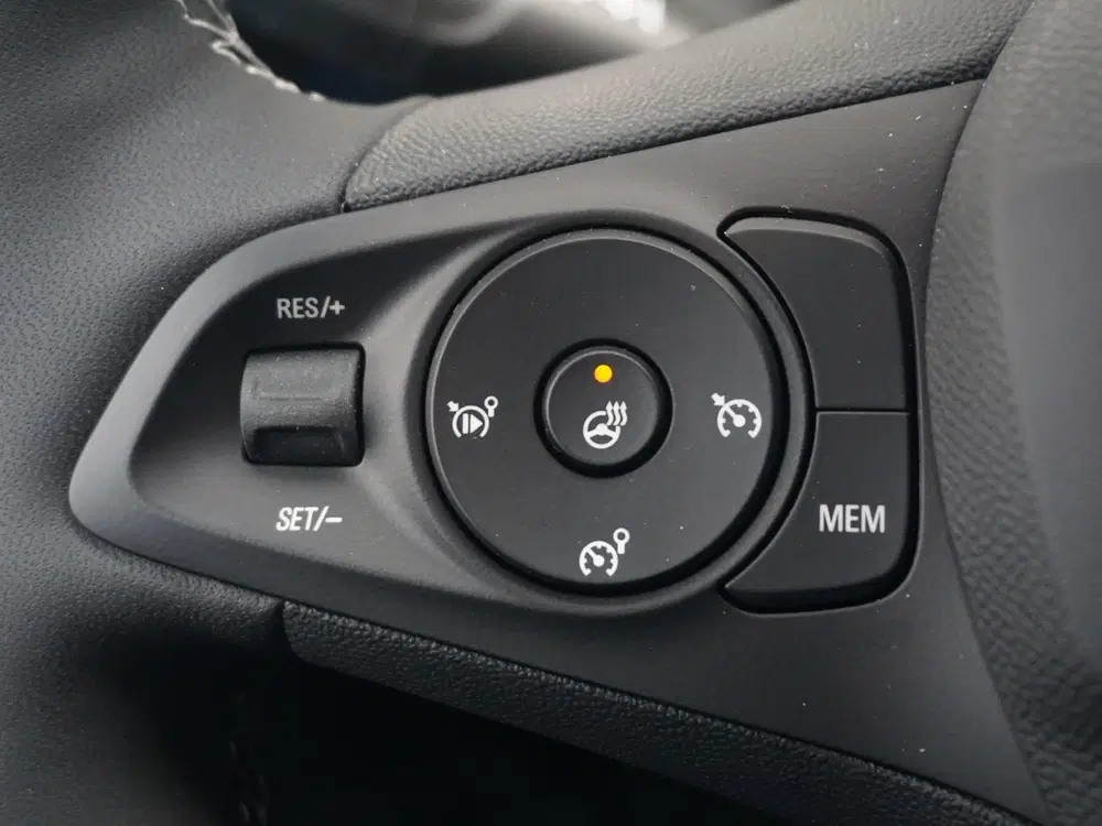 Opel Corsa 1.2 Turbo Yes Winterpakket uit 2026, foto 12