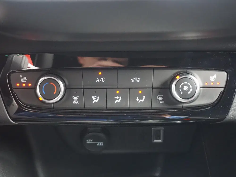 Opel Corsa 1.2 Turbo Yes Winterpakket uit 2026, foto 18
