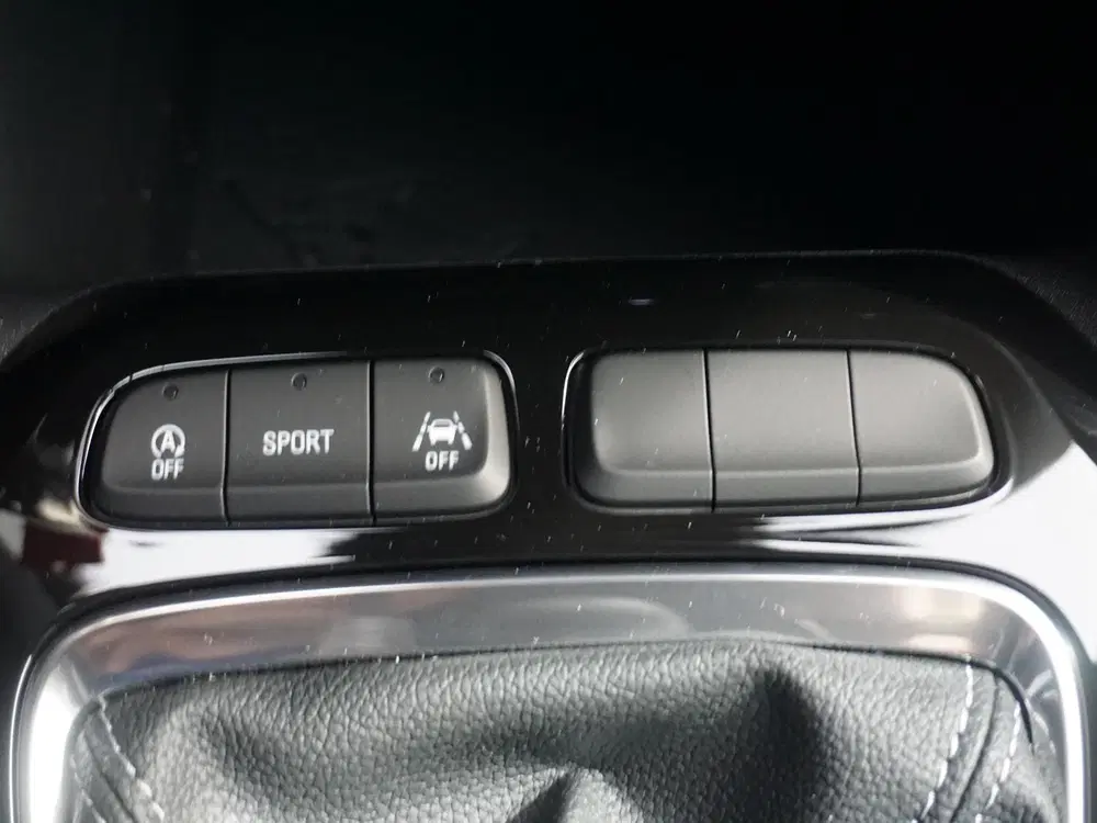 Opel Corsa 1.2 Turbo Yes Winterpakket uit 2026, foto 19