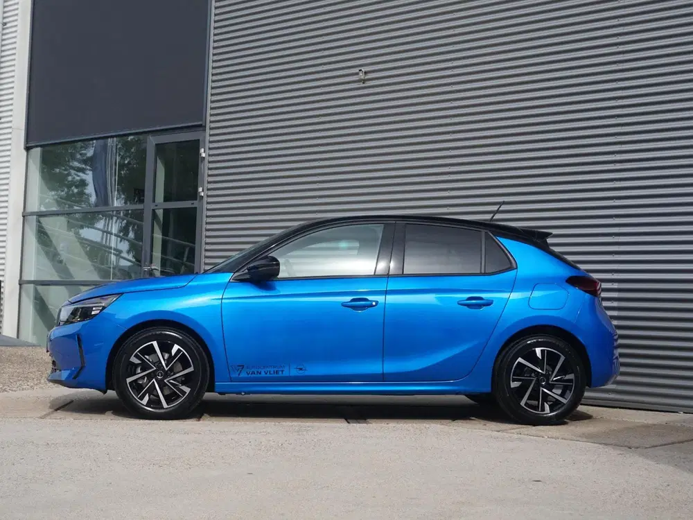 Opel Corsa 1.2 Turbo Yes Winterpakket uit 2026, foto 3