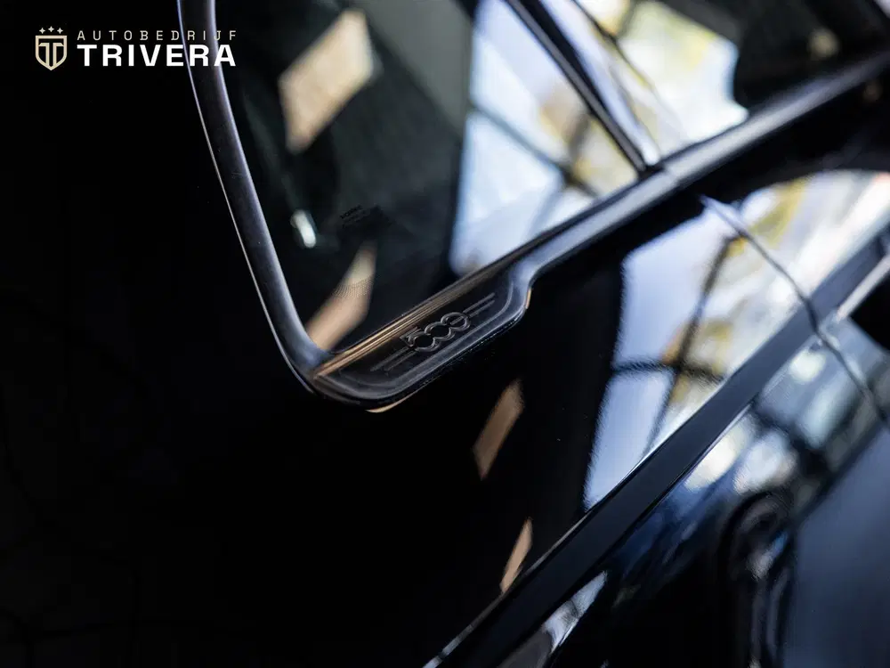Fiat 500e 42 kWh Icon l SoH 95% l AUT l NAV l CLIMAT uit 2023, foto 12