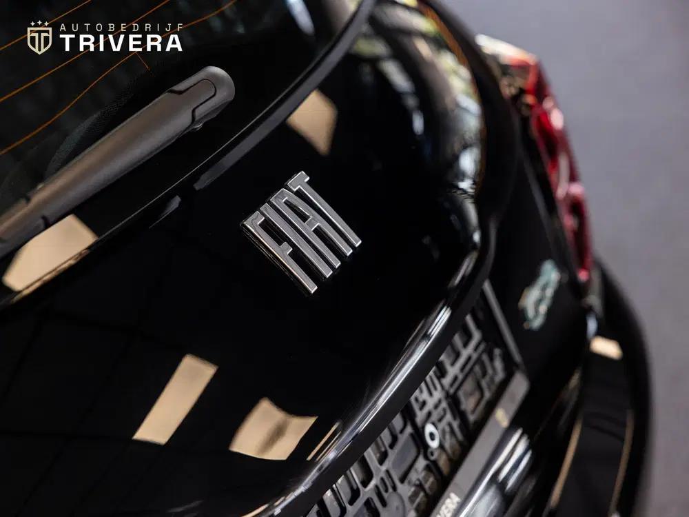 Fiat 500e 42 kWh Icon l SoH 95% l AUT l NAV l CLIMAT uit 2023, foto 14