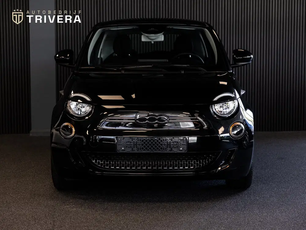 Fiat 500e 42 kWh Icon l SoH 95% l AUT l NAV l CLIMAT uit 2023, foto 3