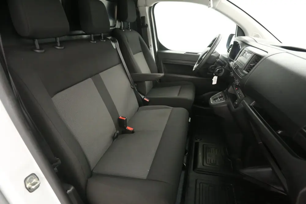 Opel Vivaro Toyota ProAce Electric Worker 50 kWh L2H1 uit 2024, foto 12