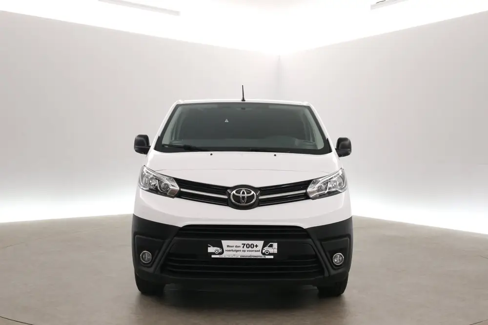 Opel Vivaro Toyota ProAce Electric Worker 50 kWh L2H1 uit 2024, foto 9