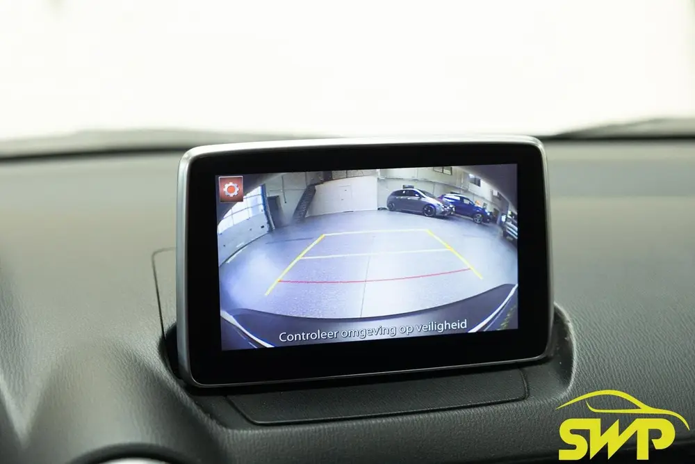 Mazda CX-3 2.0 SkyActiv-G 121 Signature uit 2020, foto 14