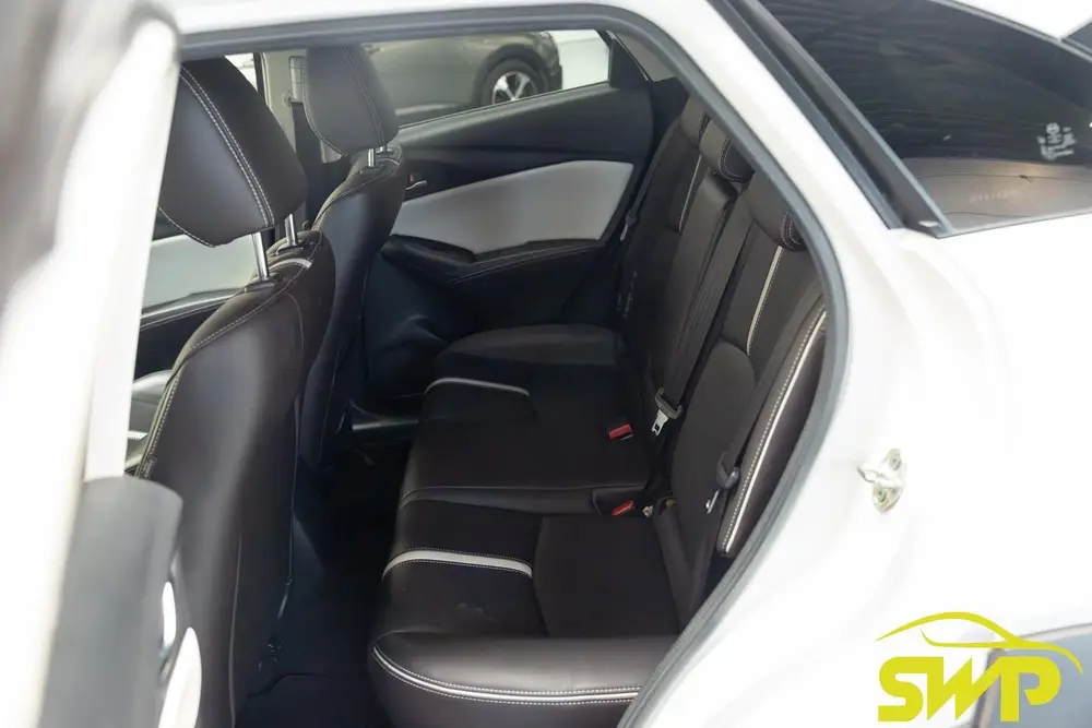 Mazda CX-3 2.0 SkyActiv-G 121 Signature uit 2020, foto 18