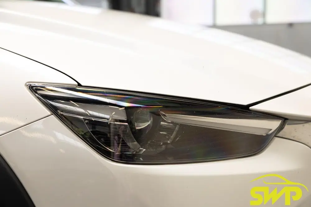 Mazda CX-3 2.0 SkyActiv-G 121 Signature uit 2020, foto 20