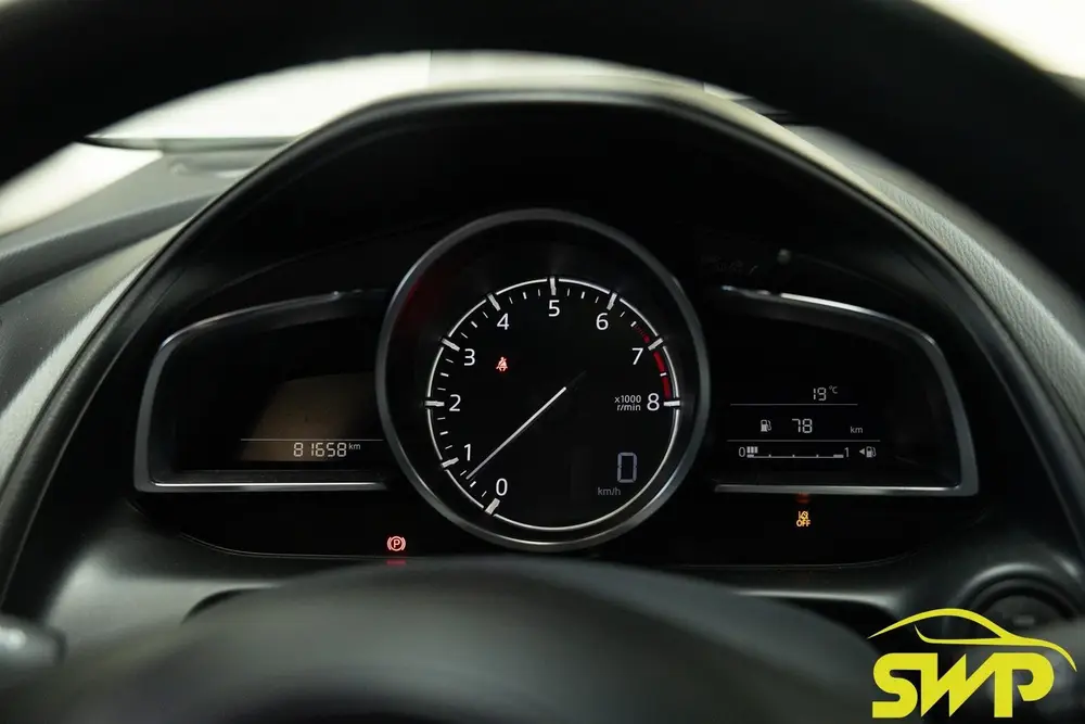 Mazda CX-3 2.0 SkyActiv-G 121 Signature uit 2020, foto 5