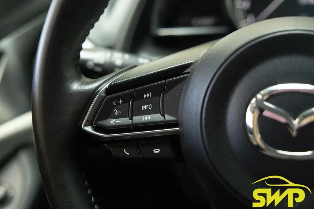 Mazda CX-3 2.0 SkyActiv-G 121 Signature uit 2020, foto 6