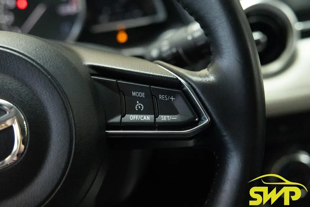 Mazda CX-3 2.0 SkyActiv-G 121 Signature uit 2020, foto 7