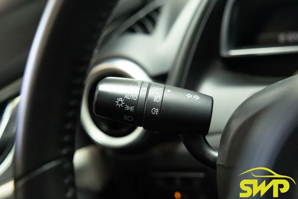 Mazda CX-3 2.0 SkyActiv-G 121 Signature uit 2020, foto 8