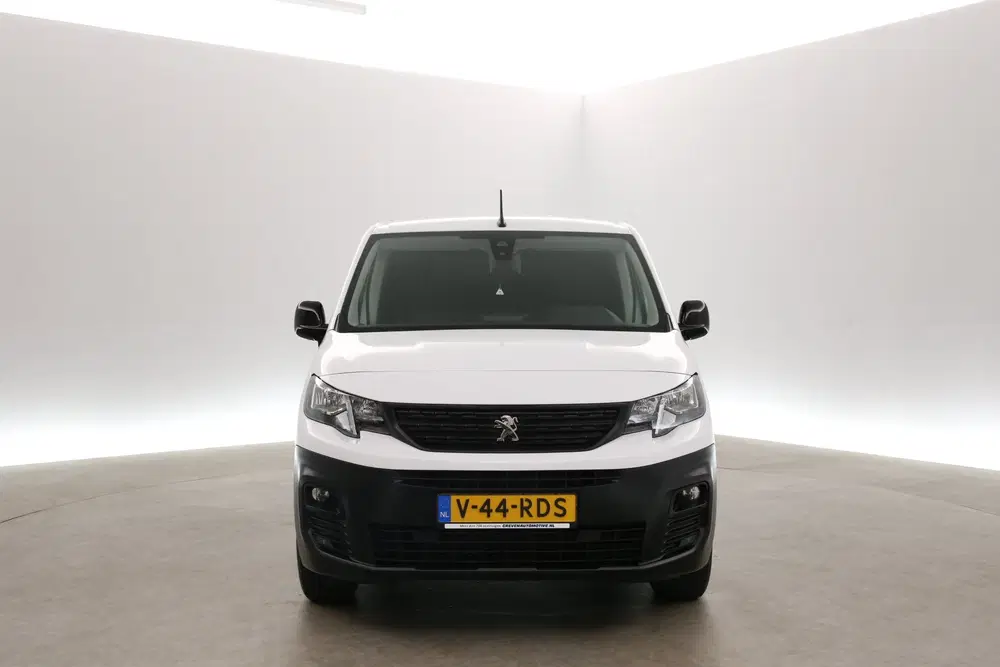 Peugeot Partner 136pk 50 kWh uit 2022, foto 9