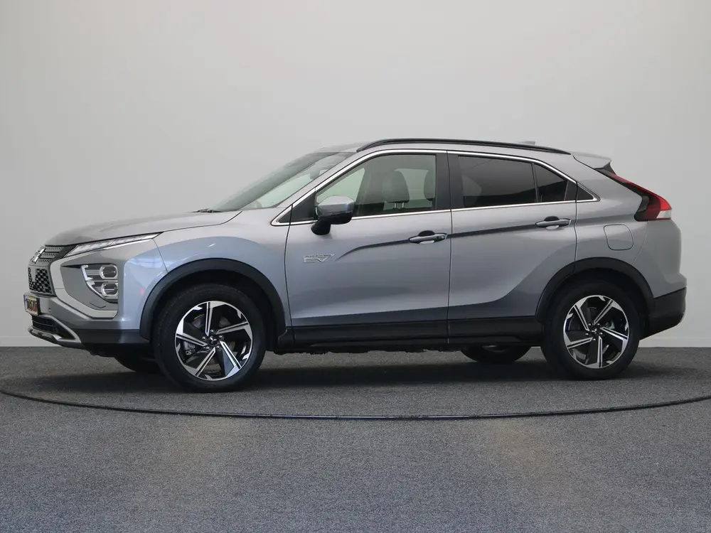 Mitsubishi Eclipse Cross 2.4 PHEV Intense+ uit 2022, foto 12