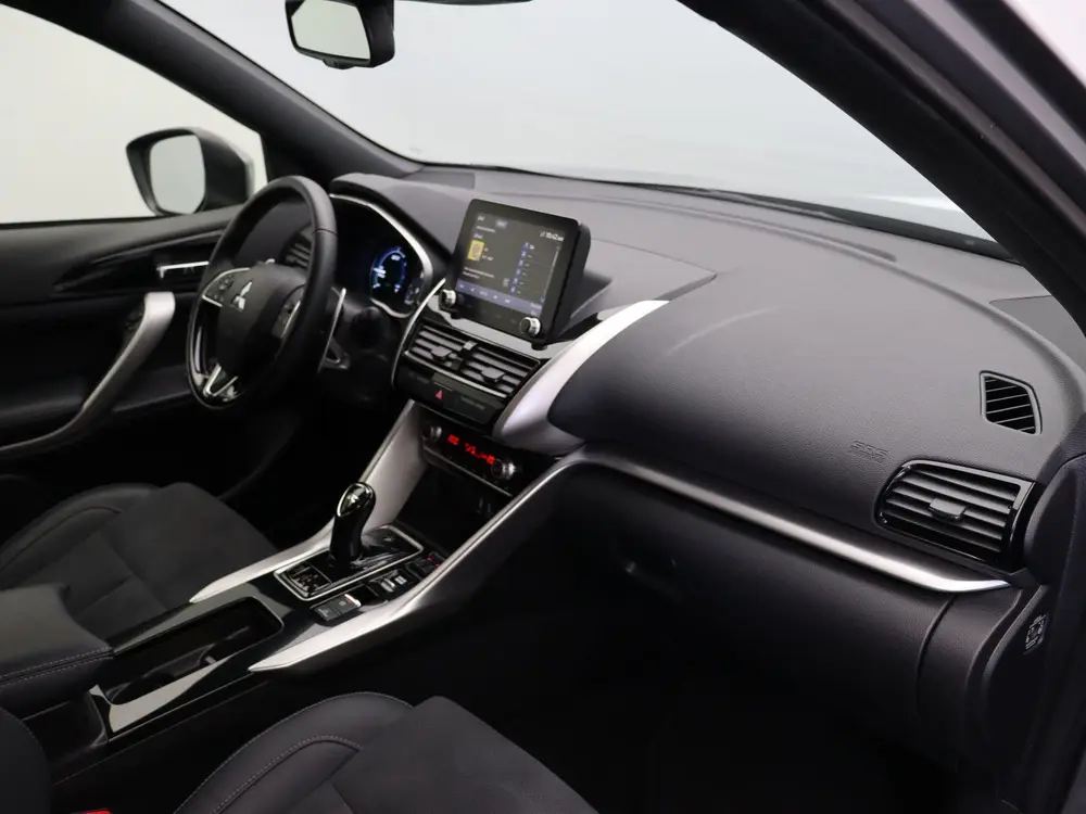 Mitsubishi Eclipse Cross 2.4 PHEV Intense+ uit 2022, foto 5
