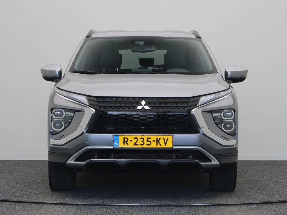 Mitsubishi Eclipse Cross 2.4 PHEV Intense+ uit 2022, foto 6