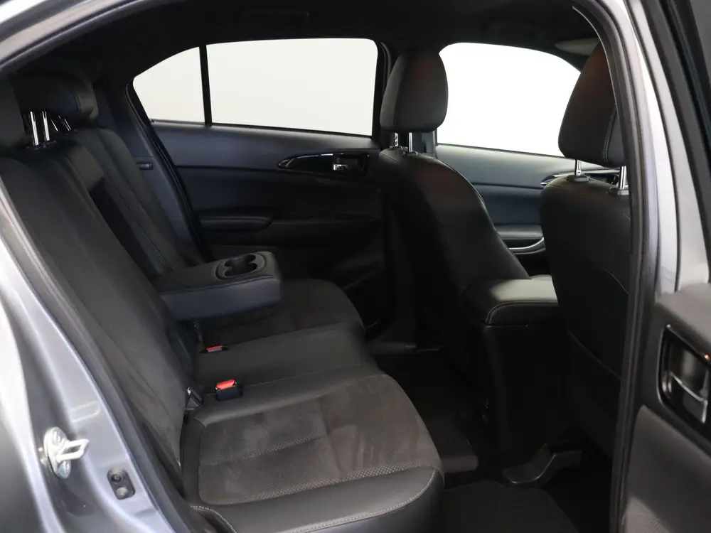 Mitsubishi Eclipse Cross 2.4 PHEV Intense+ uit 2022, foto 8