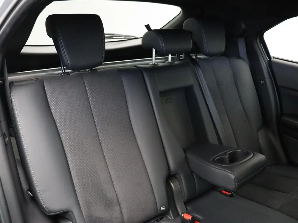 Mitsubishi Eclipse Cross 2.4 PHEV Intense+ uit 2022, foto 9