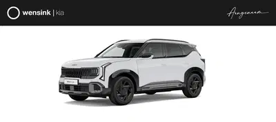 Kia Seltos 1.6 GDi DCT6 Hybrid X-line Launch Edition uit 2026