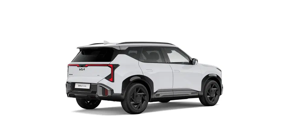 Kia Seltos 1.6 GDi DCT6 Hybrid X-line Launch Edition uit 2026, foto 12