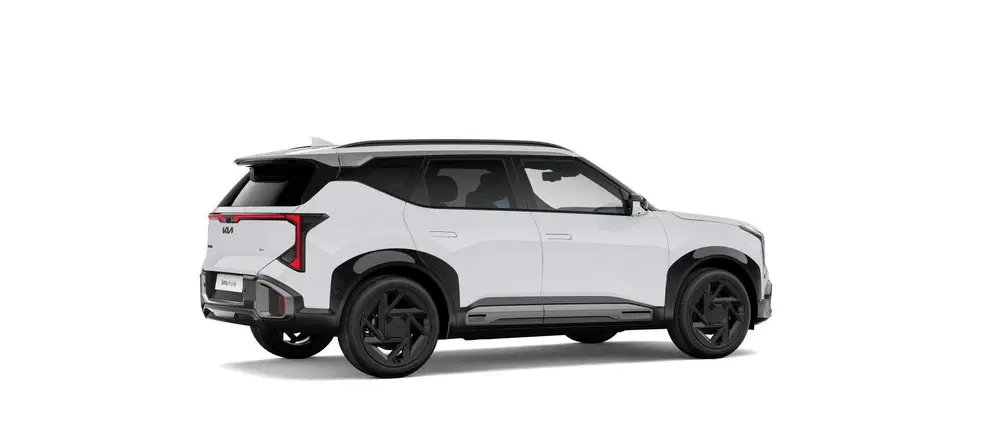 Kia Seltos 1.6 GDi DCT6 Hybrid X-line Launch Edition uit 2026, foto 13