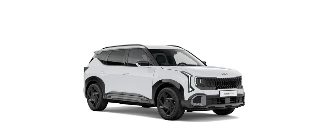 Kia Seltos 1.6 GDi DCT6 Hybrid X-line Launch Edition uit 2026, foto 18
