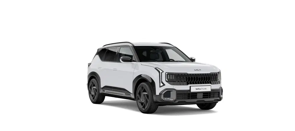 Kia Seltos 1.6 GDi DCT6 Hybrid X-line Launch Edition uit 2026, foto 19