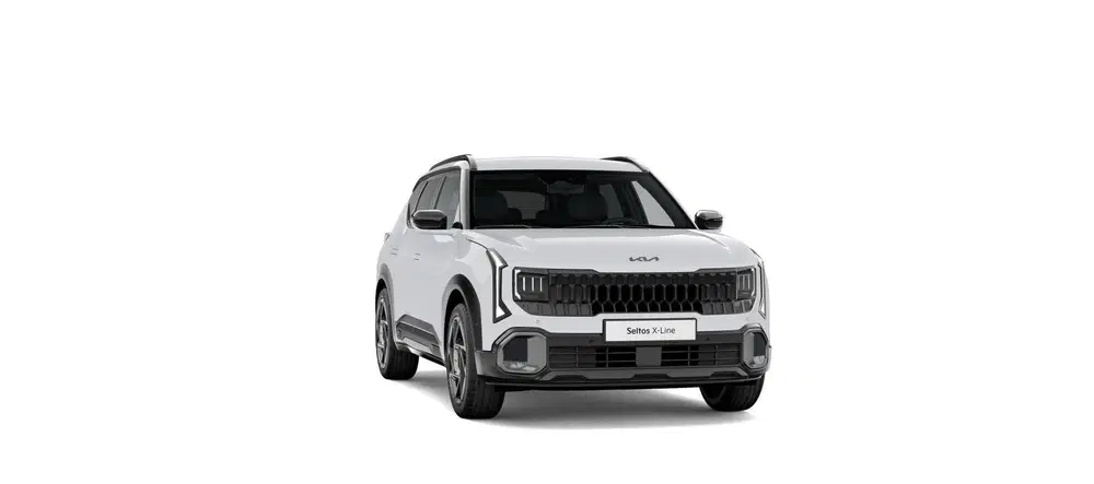 Kia Seltos 1.6 GDi DCT6 Hybrid X-line Launch Edition uit 2026, foto 20