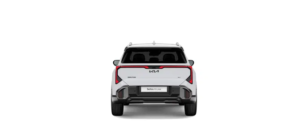 Kia Seltos 1.6 GDi DCT6 Hybrid X-line Launch Edition uit 2026, foto 9