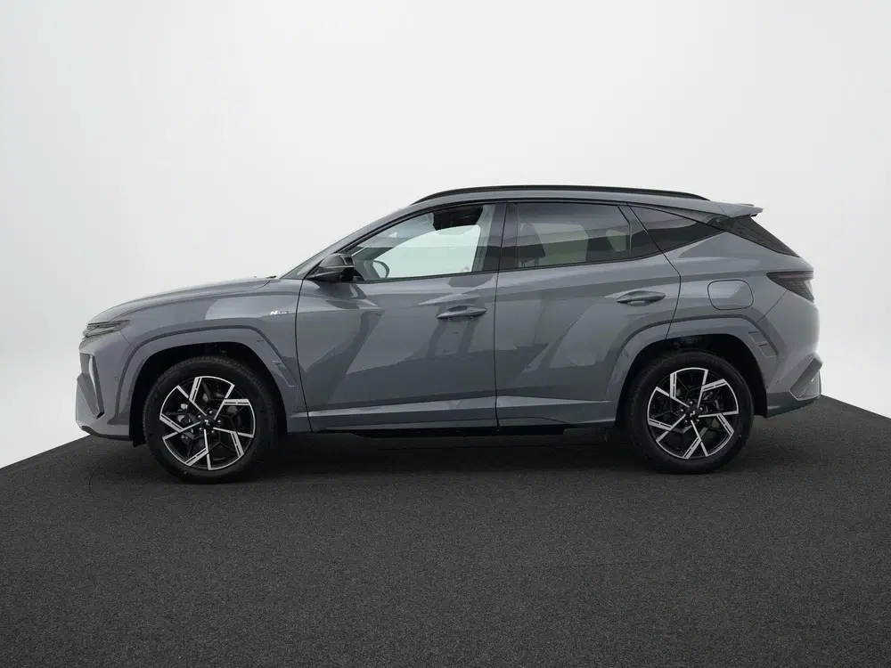 Hyundai TUCSON 1.6 T-GDI PHEV N Line uit 2026, foto 5