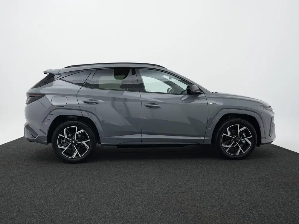 Hyundai TUCSON 1.6 T-GDI PHEV N Line uit 2026, foto 7
