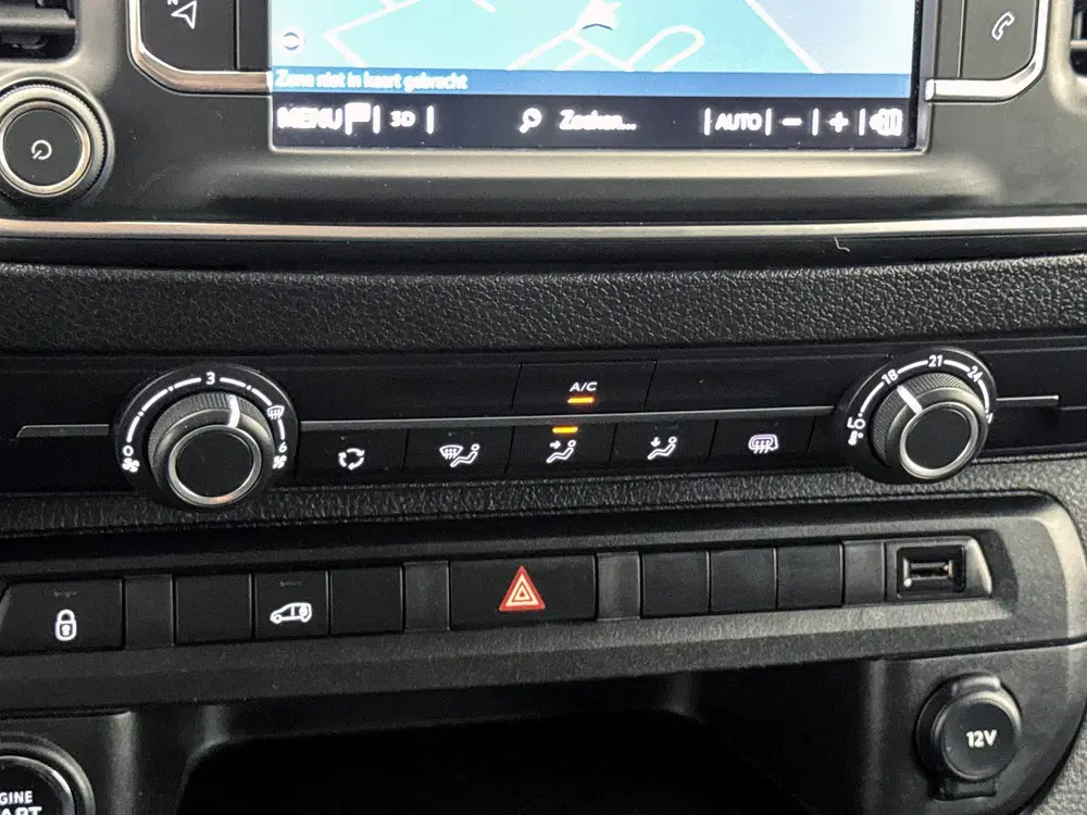 Toyota Proace 2.0 D-4D 145pk Navigatie Camera Betimme uit 2024, foto 10