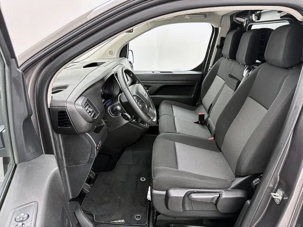 Toyota Proace 2.0 D-4D 145pk Navigatie Camera Betimme uit 2024, foto 12