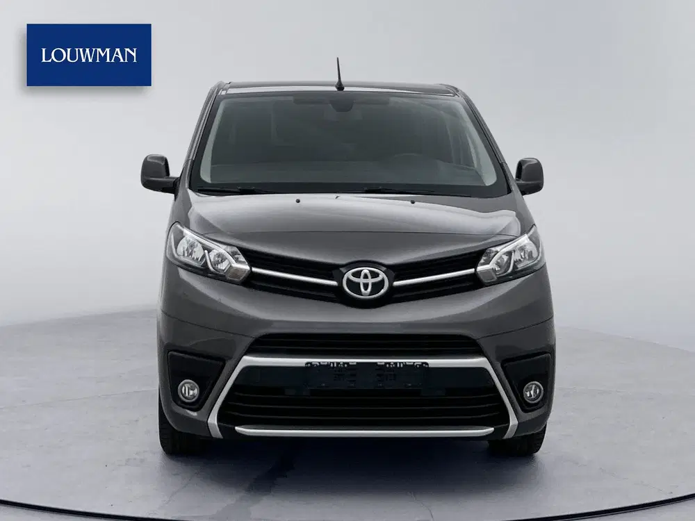 Toyota Proace 2.0 D-4D 145pk Navigatie Camera Betimme uit 2024, foto 13