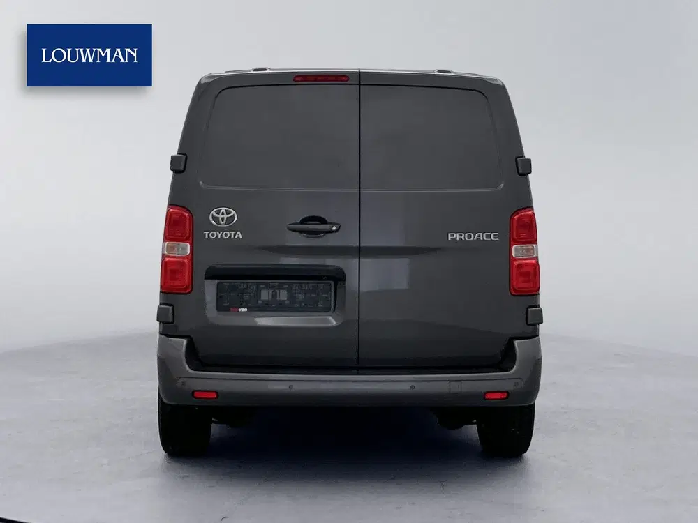 Toyota Proace 2.0 D-4D 145pk Navigatie Camera Betimme uit 2024, foto 14