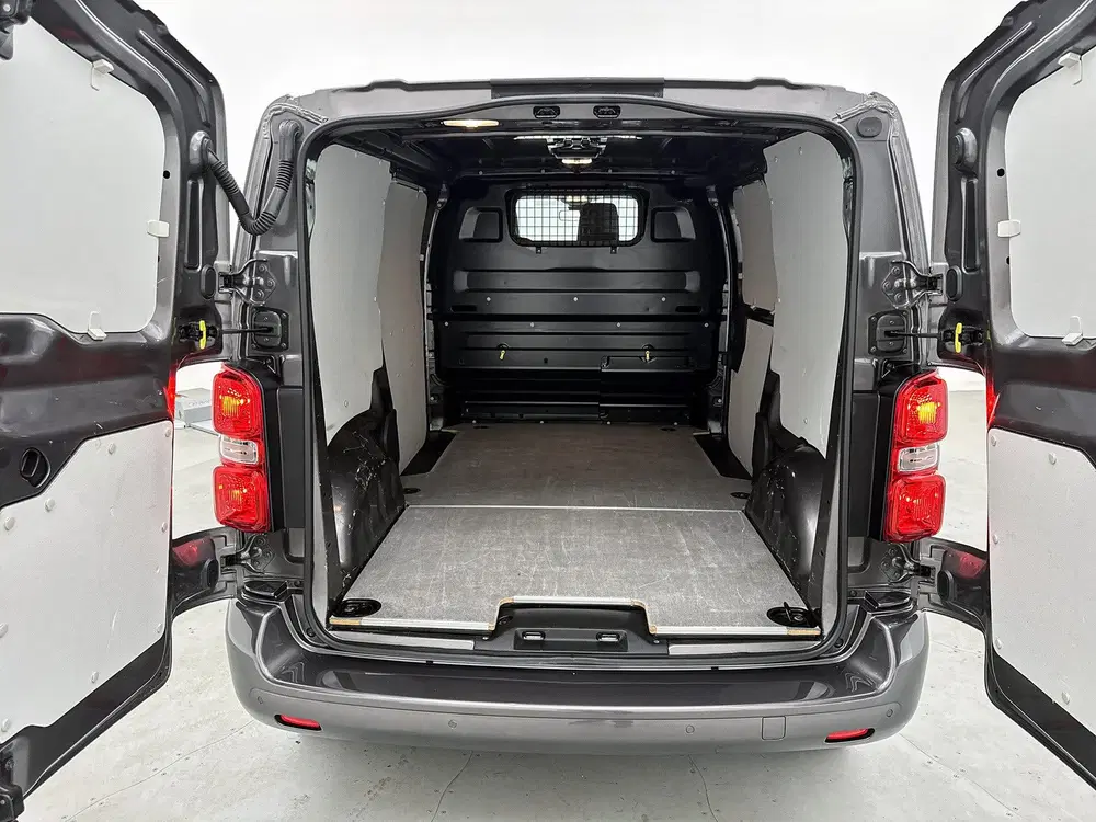Toyota Proace 2.0 D-4D 145pk Navigatie Camera Betimme uit 2024, foto 15