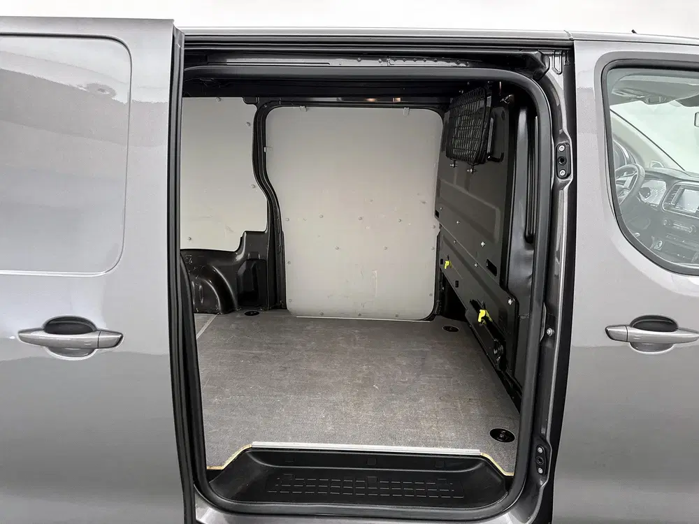 Toyota Proace 2.0 D-4D 145pk Navigatie Camera Betimme uit 2024, foto 16