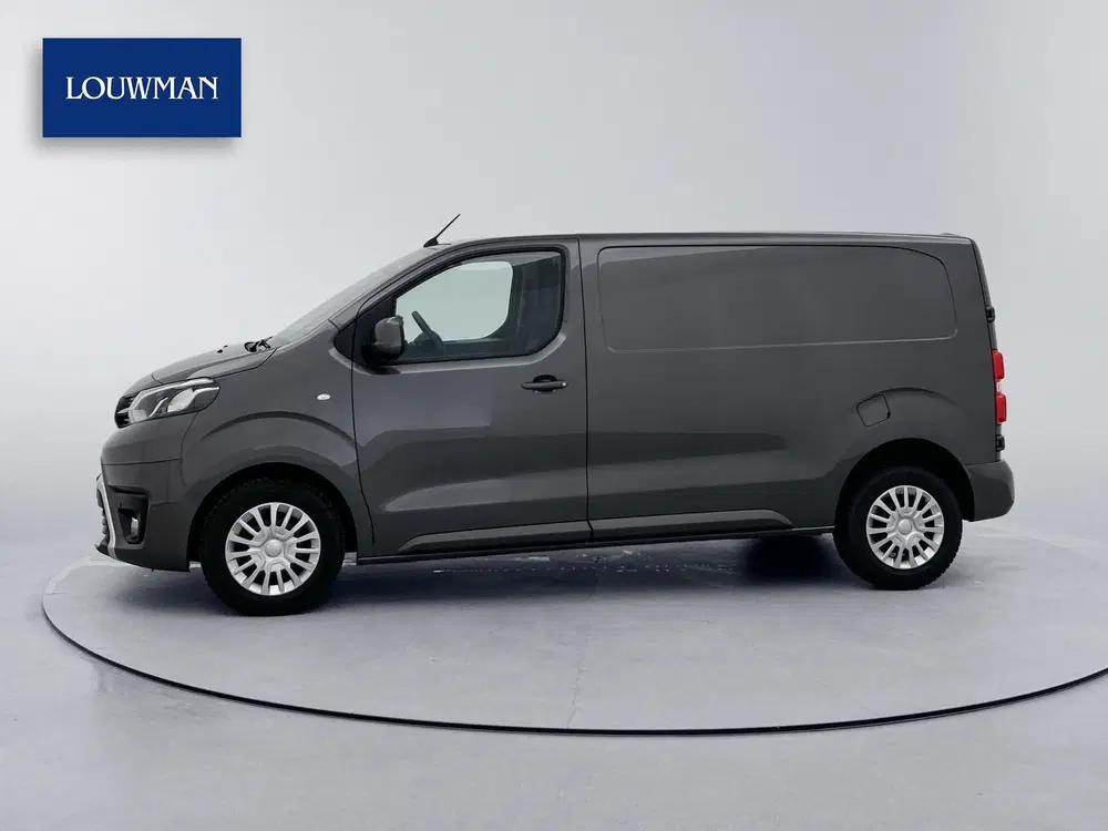 Toyota Proace 2.0 D-4D 145pk Navigatie Camera Betimme uit 2024, foto 17