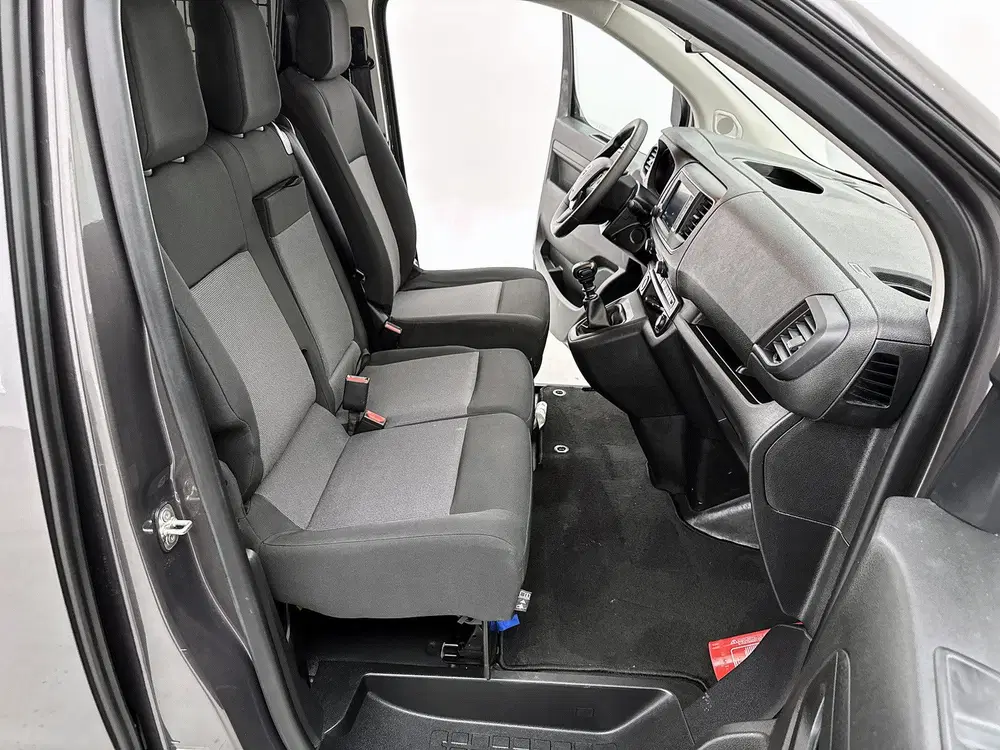 Toyota Proace 2.0 D-4D 145pk Navigatie Camera Betimme uit 2024, foto 18