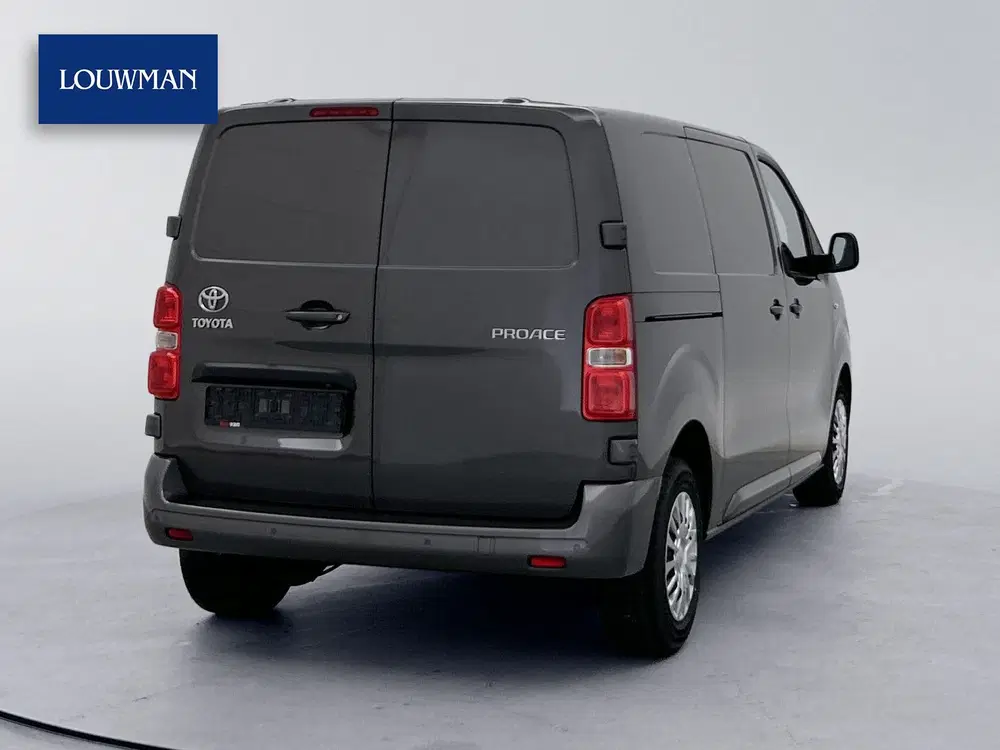 Toyota Proace 2.0 D-4D 145pk Navigatie Camera Betimme uit 2024, foto 3