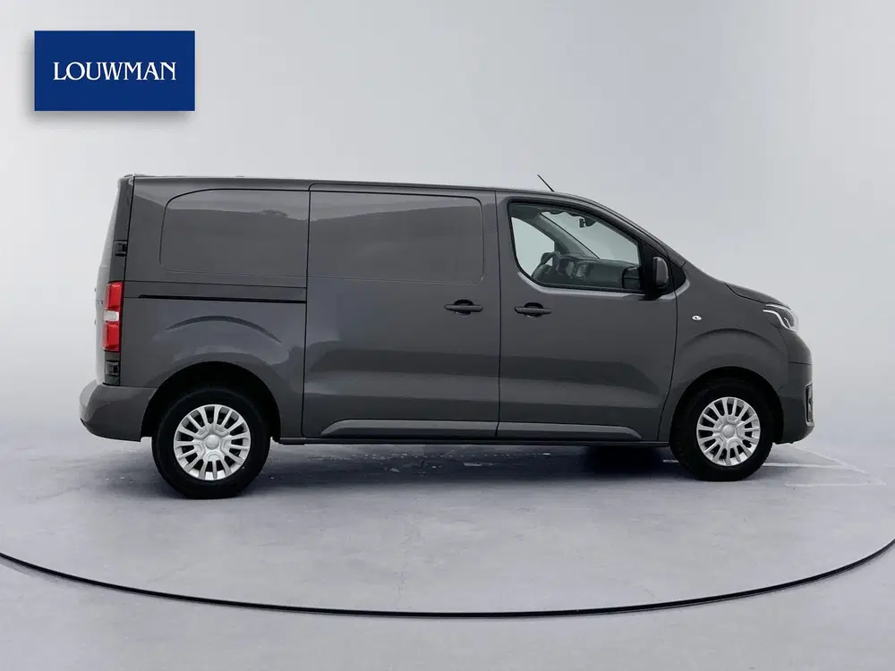 Toyota Proace 2.0 D-4D 145pk Navigatie Camera Betimme uit 2024, foto 4