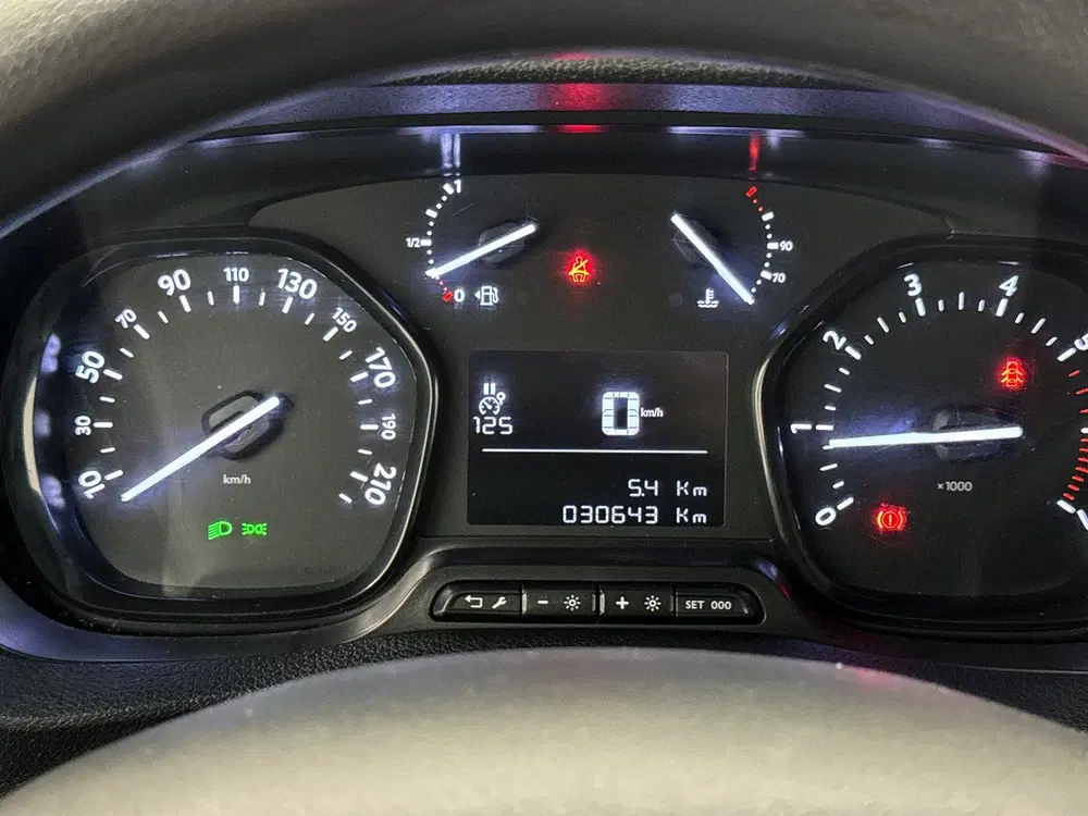 Toyota Proace 2.0 D-4D 145pk Navigatie Camera Betimme uit 2024, foto 6