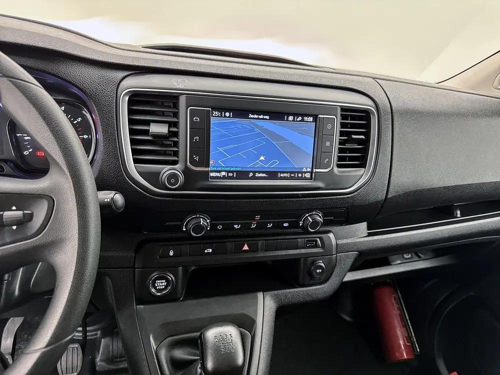 Toyota Proace 2.0 D-4D 145pk Navigatie Camera Betimme uit 2024, foto 7