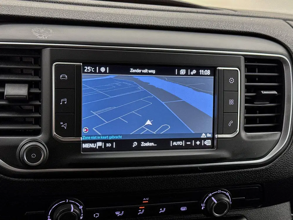 Toyota Proace 2.0 D-4D 145pk Navigatie Camera Betimme uit 2024, foto 8